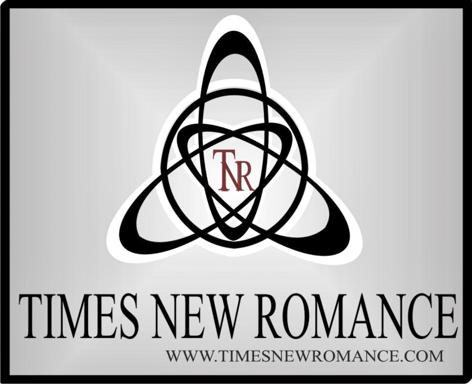 Times New Romance Note