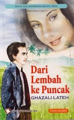 Buku Dari Lembah Ke Puncak