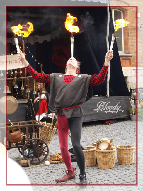 Malteser In Deutschland