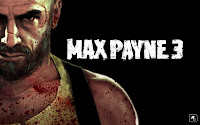 Max Payne 3 Wallpaper 8 | 1920x1200