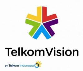 logo telkomvision