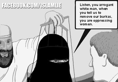 Essay: islamic women   online essays