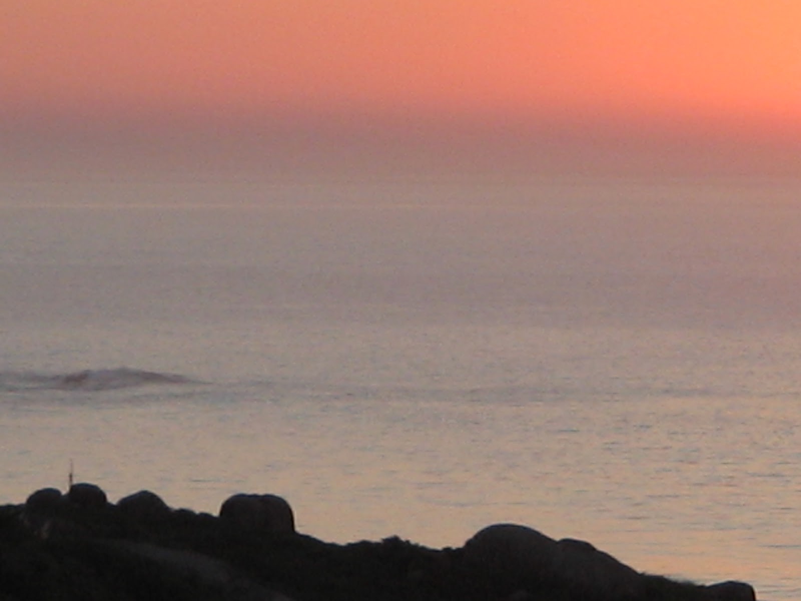 Fotografias - Uma paixão...: NASCER DO SOL EM FLORIANÓPOLIS