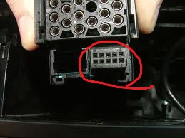 Sat Nav Modifications