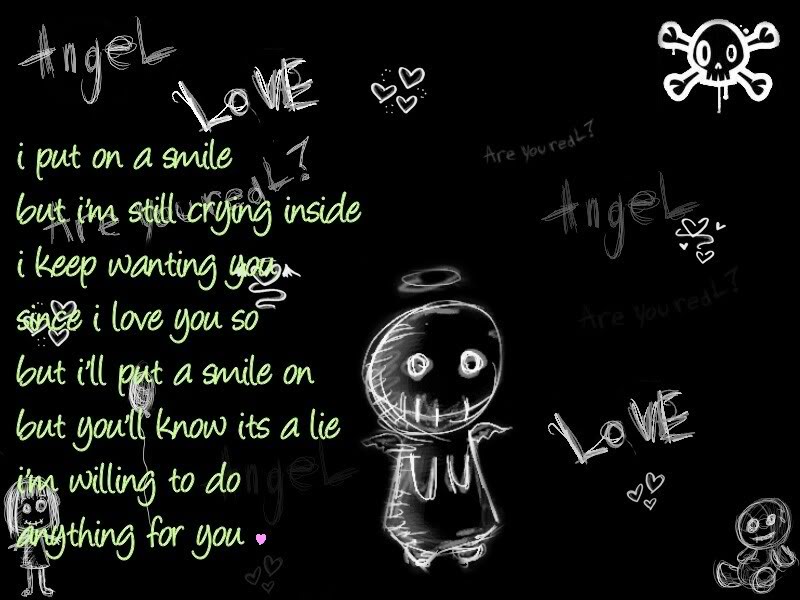 pictures emo love wallpaper backgrounds images love. pictures emo love wallpaper