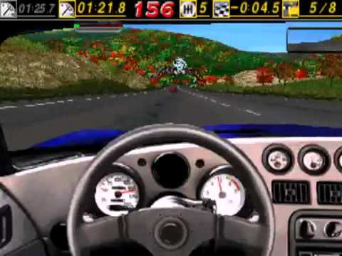 The Need For Speed 1994 Myegy Games The Need For Speed 1994 Myegy Games