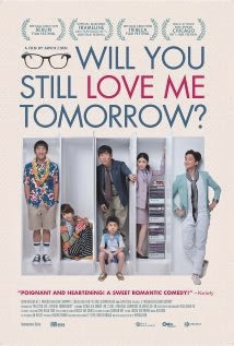 Will You Still Love Me Tomorrow (2013) - Movie Review
