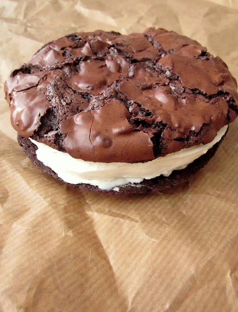 Ice Cream Sandwich