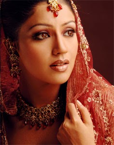 INDIAN TV ACTRESS: Debina Banerjee