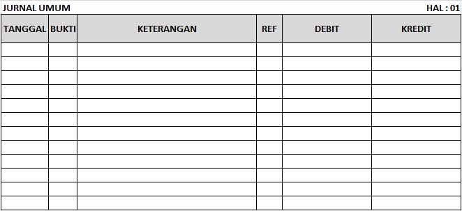 Soda Sosial Jurnal Umum
