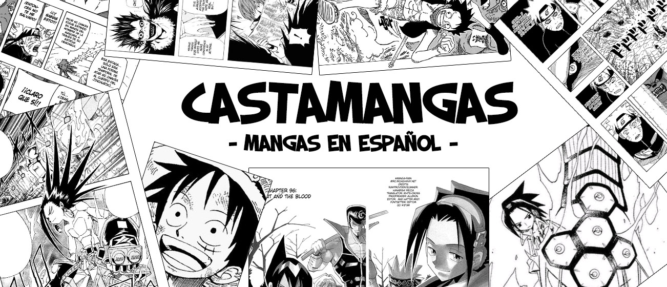 Castamangas | Descarga de Mangas en Español