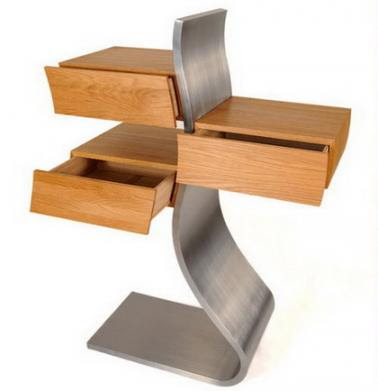 Muebles minimalistas para Muebles minimalistas para