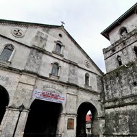 Our Lady of the Immaculate Conception – Baclayon, Bohol