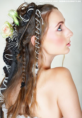 Braided Frisur Jugend Braided Frisur Jugend