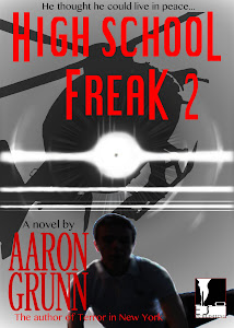 High School Freak 2