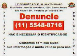 Disque Denúncia