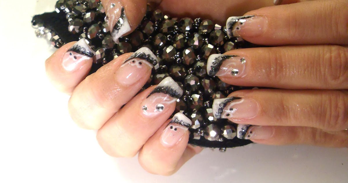 Dreaming nails Elegance