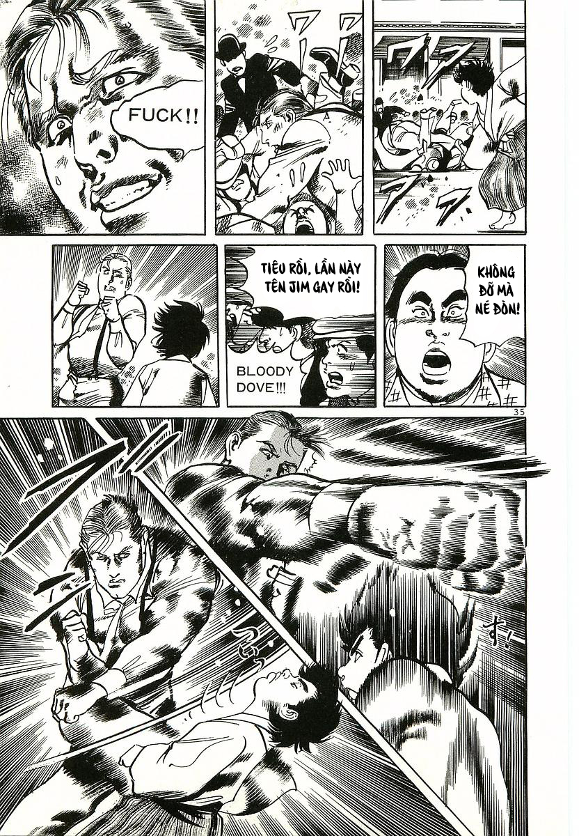 Conde Koma Chap 1 - Next Chap 2