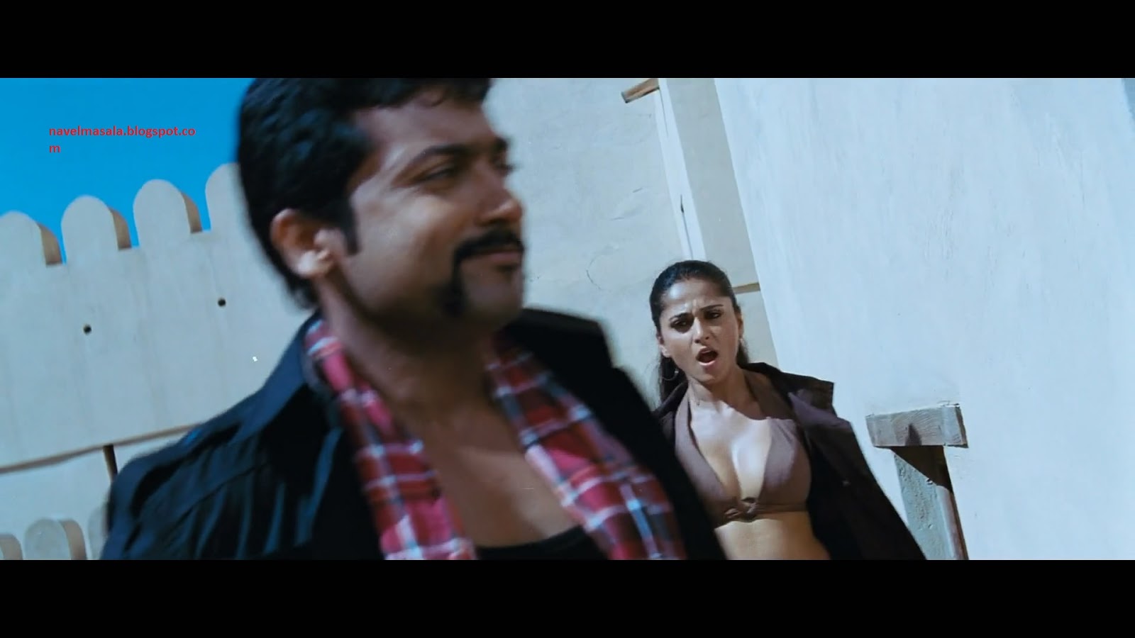 Anushka Shetty Hot Songs Hd Tamil 1080p