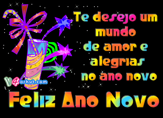 Sms ano novo Sms ano novo