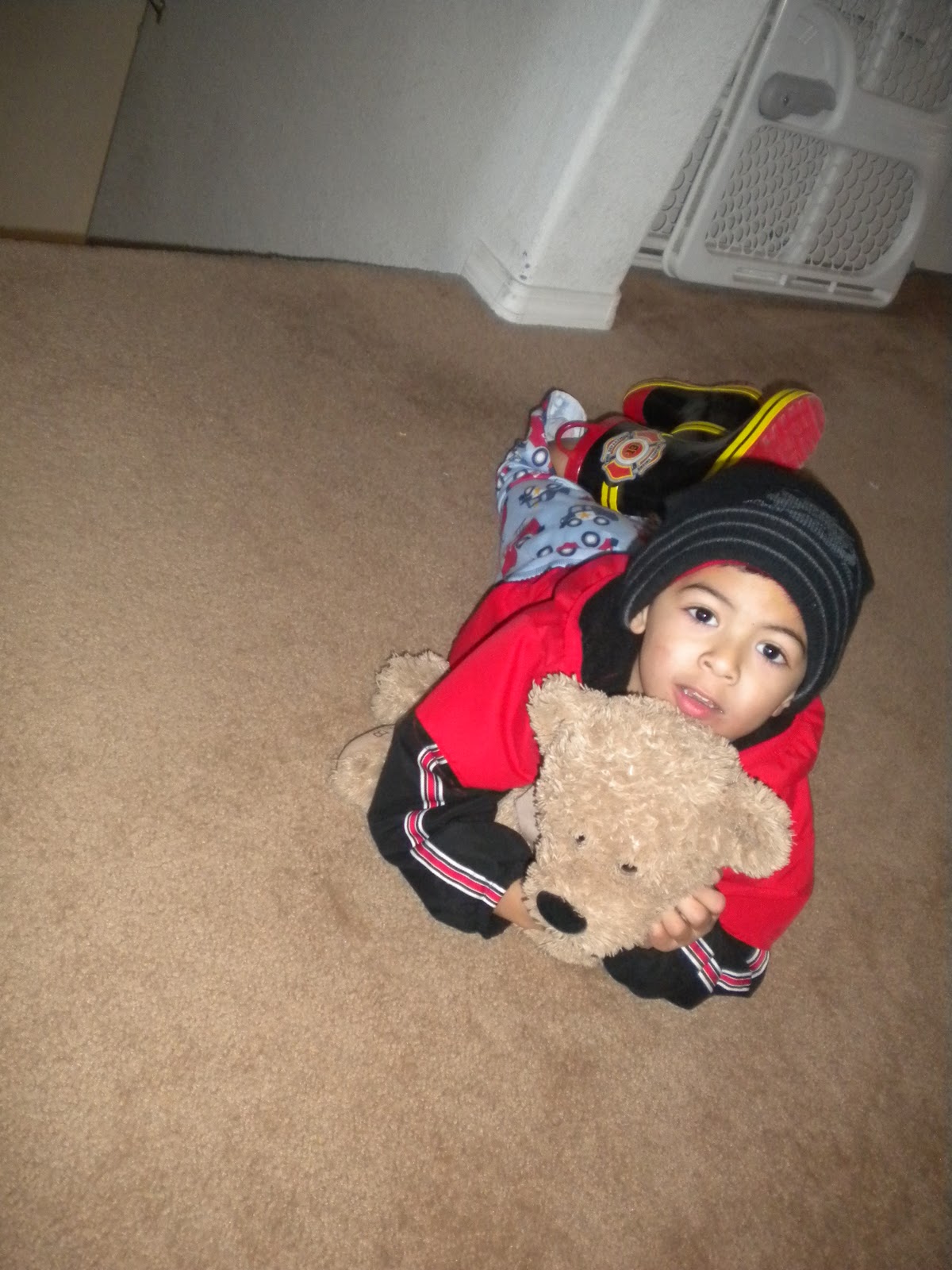 Pyjama+party+clip+art