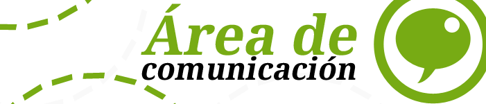 ÁREA COMUNICACIÓN