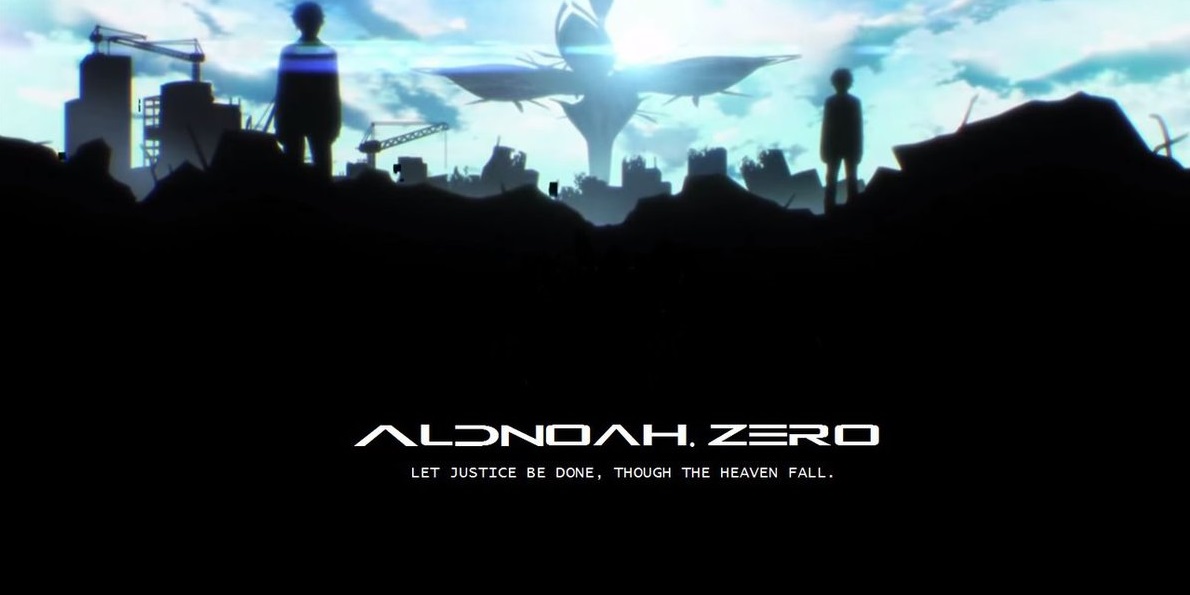 Aldnoah.Zero (TV Series 2014–2015) - Episode list - IMDb