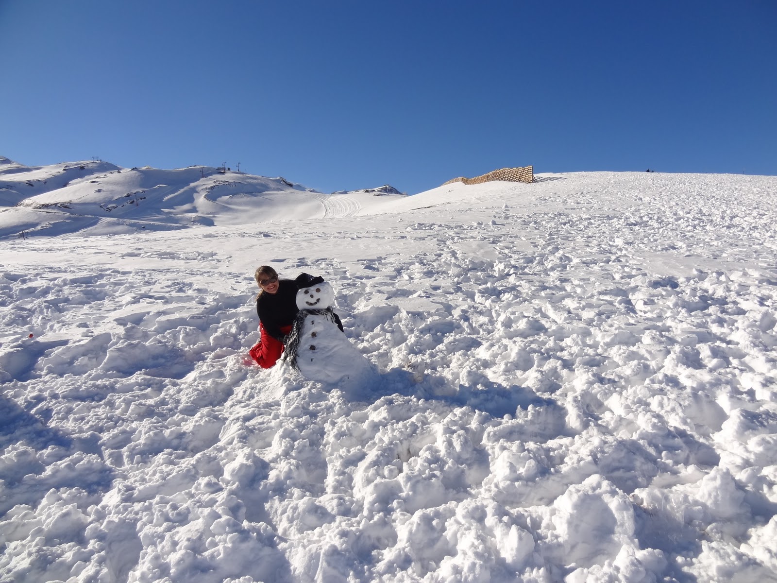 Valle Nevado, no Chile: novidades, programação e a abertura da
