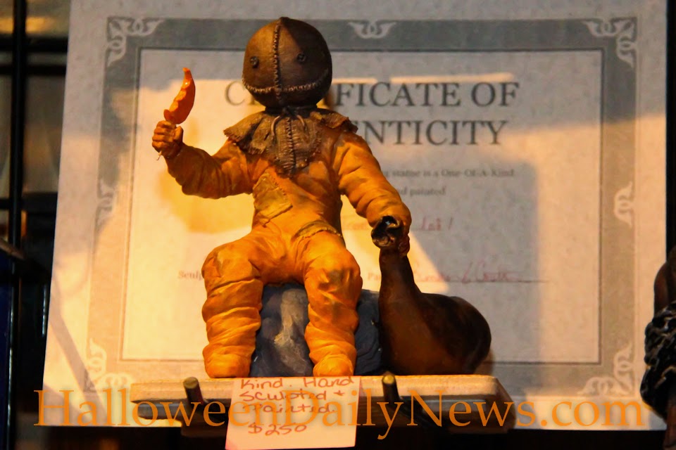 Mad Monster Convention Throws a Killer Party in Charlotte [Photo