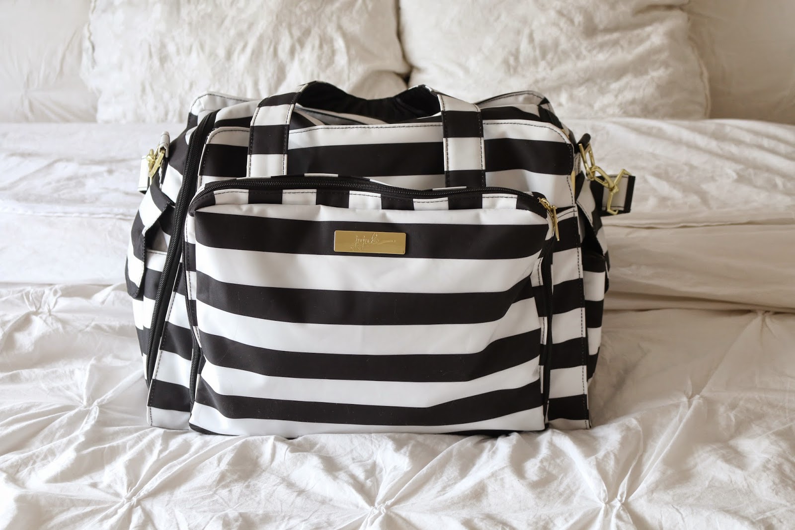 The Blissful Lane The Ultimate Diaper Bag