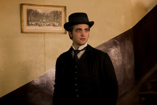 Old Stills