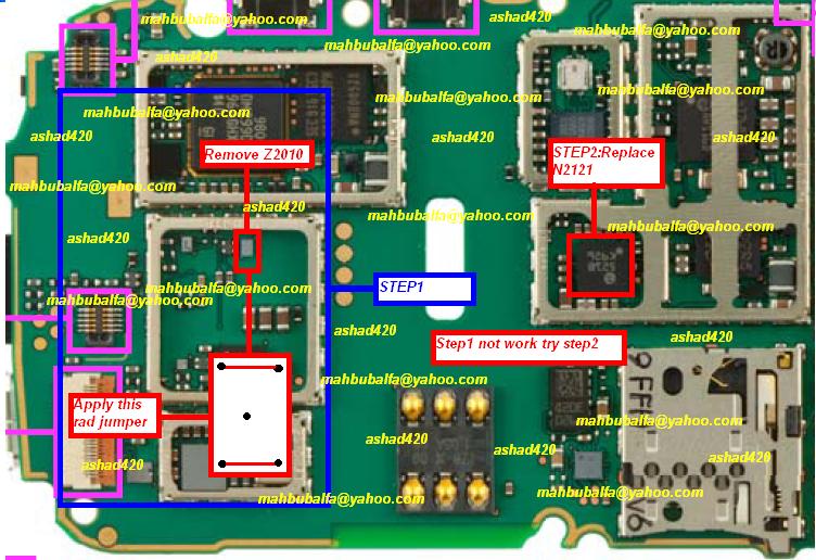 nokia 5230 handsfree solution