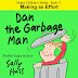 DAN THE GARBAGE MAN - Free Kindle Fiction