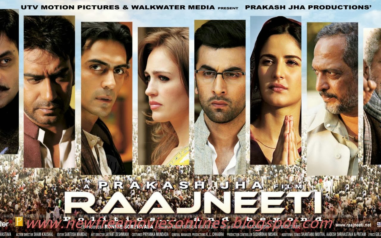 mobilemoviewala: Raajneeti Full Movie HD Watch Online 2010
