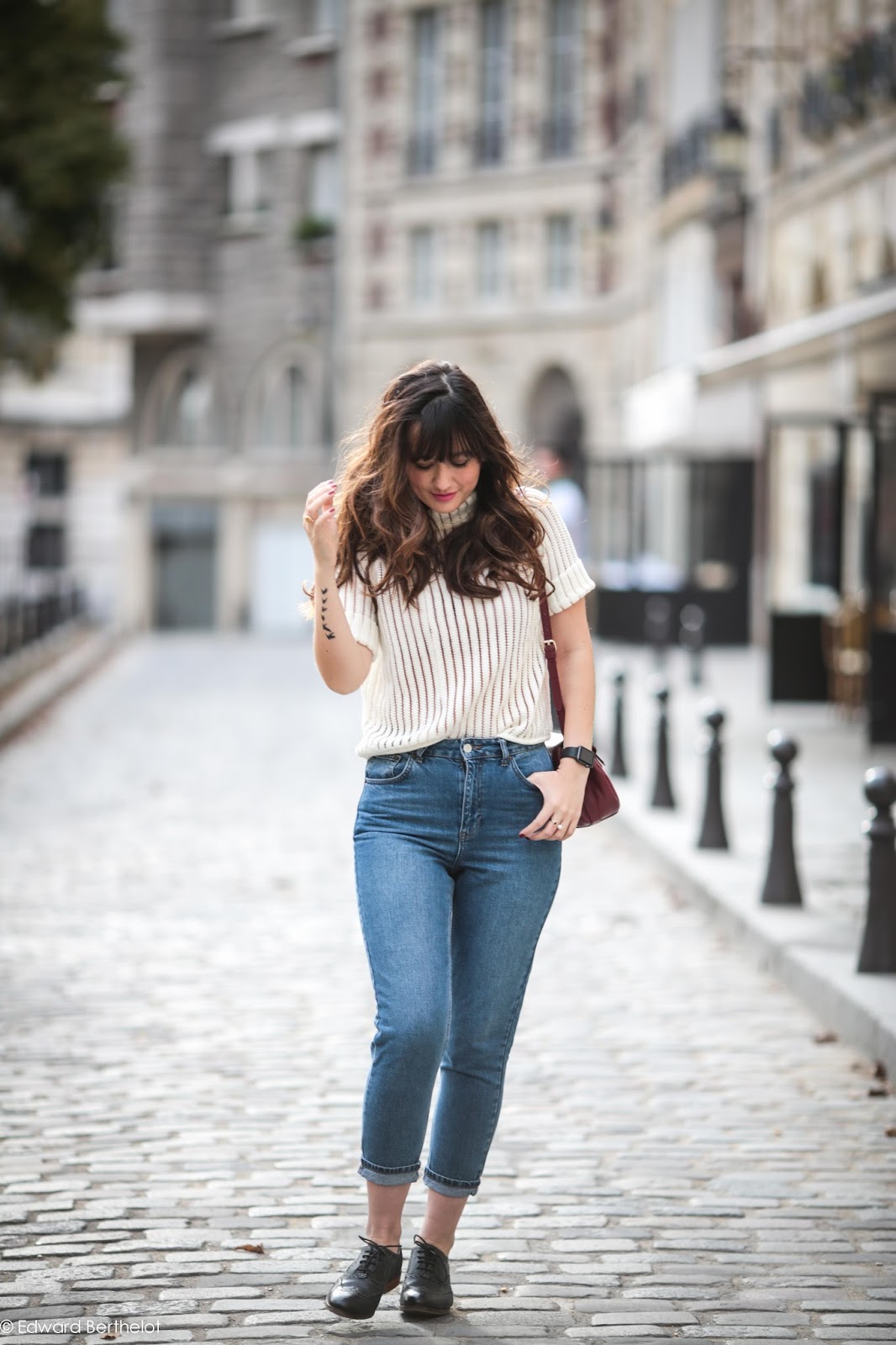 Look, Fashion blogger, meet me in paree, style, paris, paris streetstyle