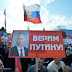 После Путина останется выжженная земля
