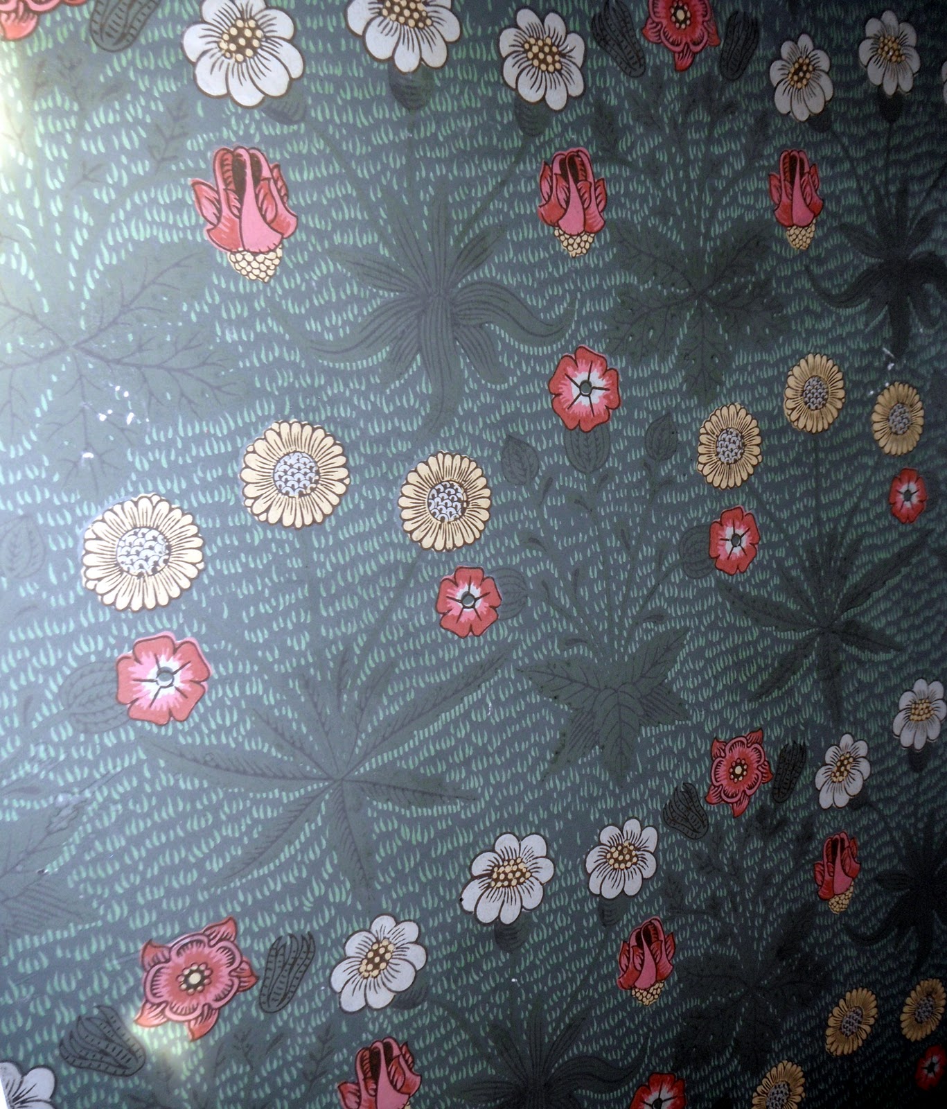 Company Wallpaper Design