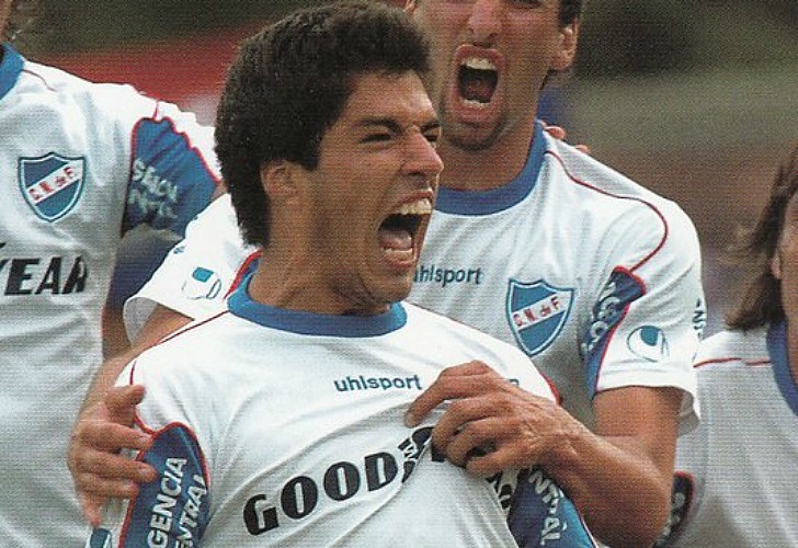 Чемпионство в Уругвае