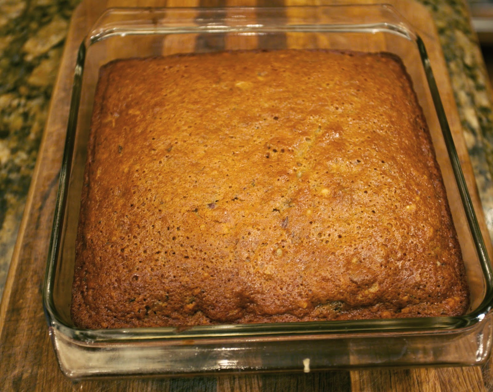 Queen Elizabeth Cake