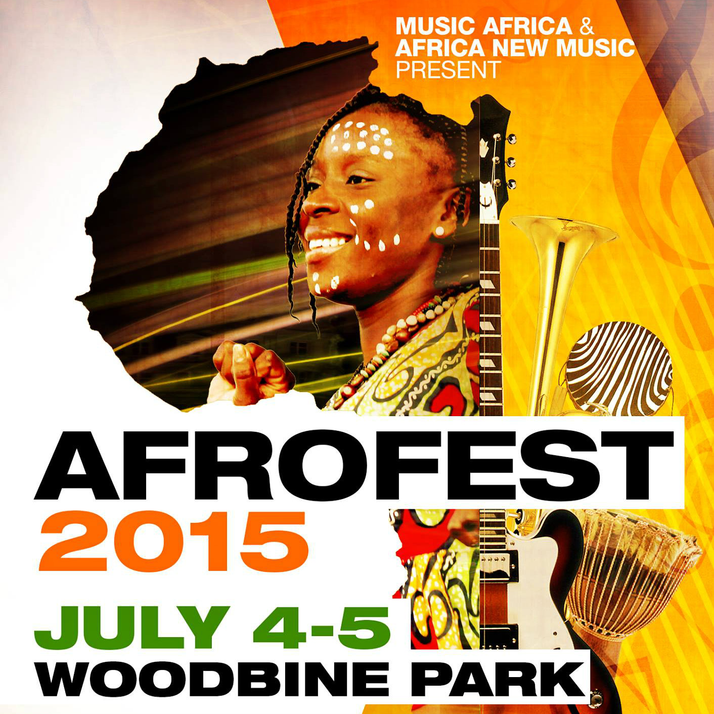 Fashion Studio Magazine MUSIC EVENTS TORONTO