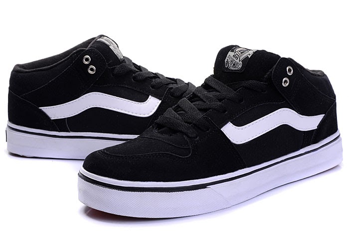 Vans shoes black Vans shoes black