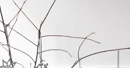 Ein Schweizer Garten: Kreatives aus Papier, Holz und Schnur