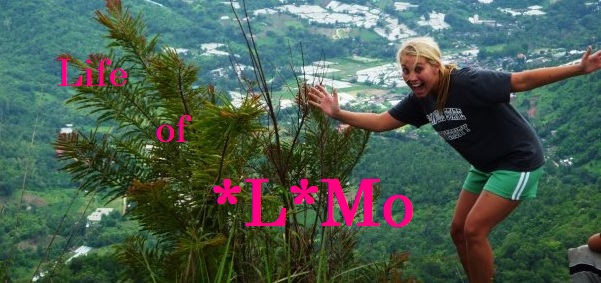 The Life of *L*Mo