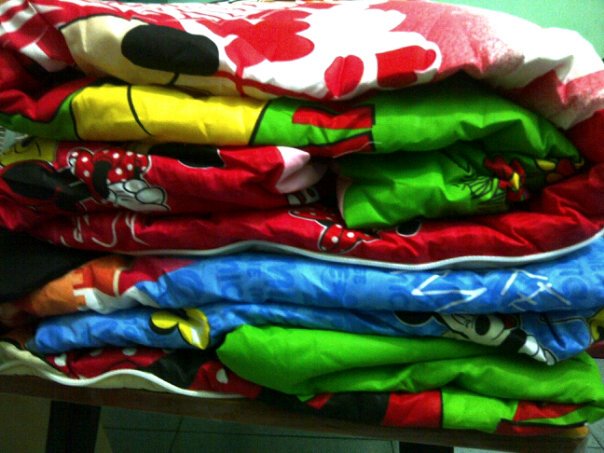 Aneka Grosir dan Eceran Balmut Lucu