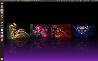 Compiz Compiz