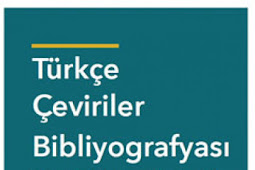 Türkçe Çeviriler Bibliyografyası & Dünya Edebiyatından Çeviriler Kitabını Pdf, Epub, Mobi İndir