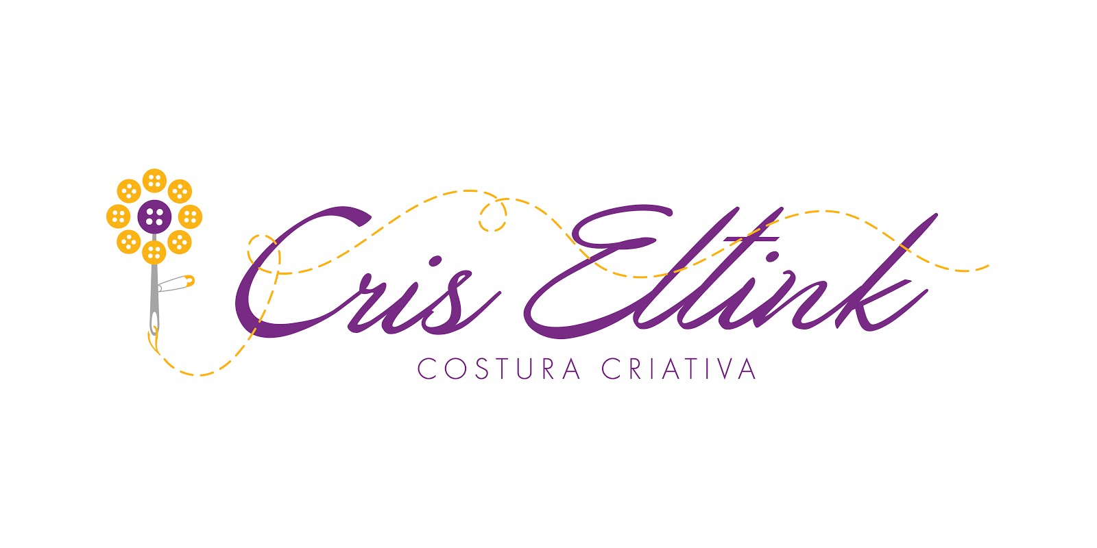 Cris Eltink - costura criativa