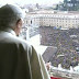 Papa tem pressa e o Vaticano que antecipar conclave