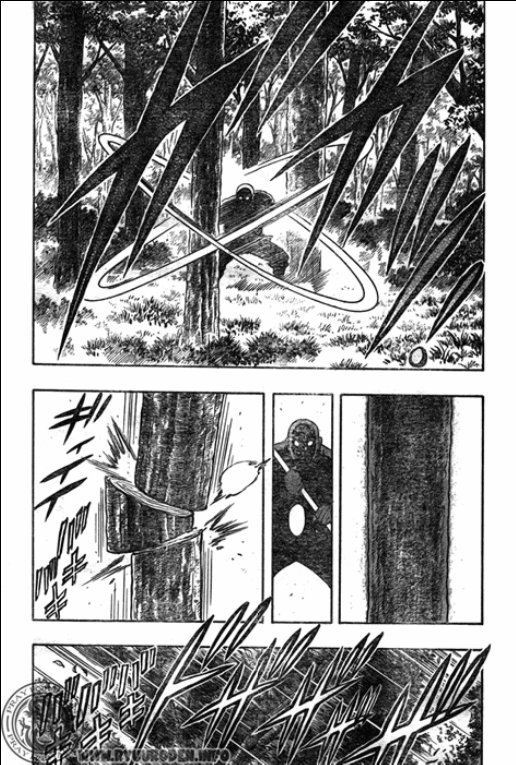Hoàng Phi Hồng Phần 4 chap 54 Trang 21 Hoàng Phi Hồng Phần 4 chap 54 Trang 21