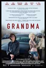 Grandma (2015) BDRip 720p Subtitulados
